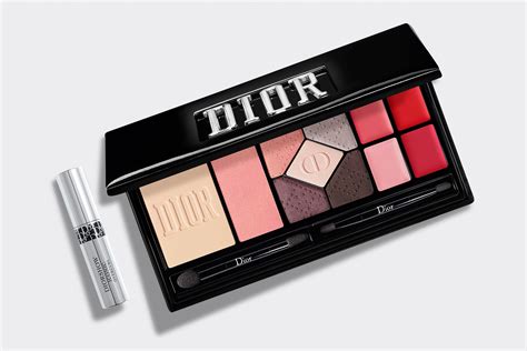 ultra dior travel palette|ulta Dior palette.